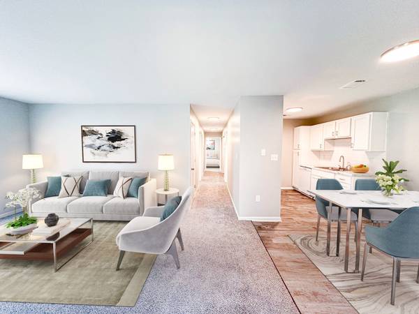 $1,595 / 3br - 1095ft2 - $250 OFF FIRST MONTH! (Knoxville)63815695161985123
