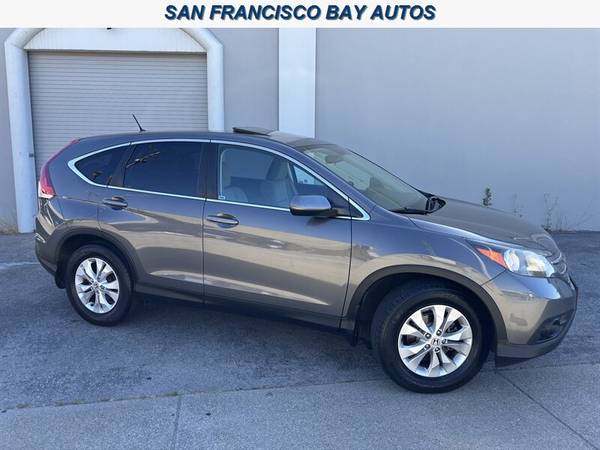 2014 Honda CR-V EX - $12,995 (* FINANCING AVAILABLE ** NEW OR NO CREDIT, ok!)63613093986177122