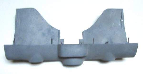 1958 Chev speedometer housing 1