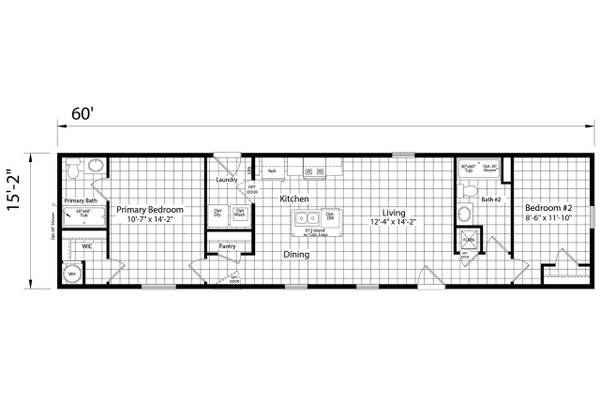 $79,900 / 2br - 960ft2 - ¡NUEVO HOGAR PRÓXIMAMENTE! (Watervliet)63665977145731121