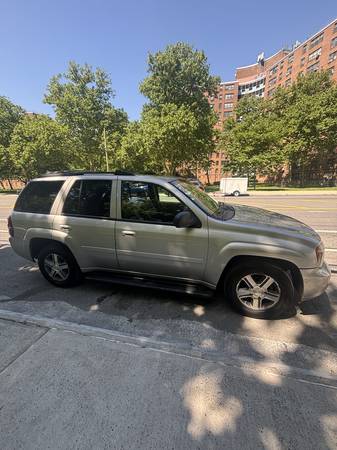 2007 Chevy Trailblazer - $3.500 (Staten Island)63618062187137123