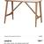 Ikea Bar/Drafting Table 6 thumbnail