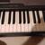 Casio Piano CDP 100 2 thumbnail