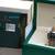 Rolex 16613 Submariner Watch 18K/Ss Black Dial 9 thumbnail