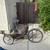 CLASSIC RARE CUSTOM WINDCHEETA RECUMBENT TRIKE 3 thumbnail