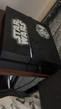 PS4 1