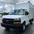 2020 Chevrolet 3500 12ft Box Truck with Lift Gate - Liquidation Sale! 23 thumbnail