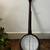 Artisan Goodtime 5-String Banjo & Gig Bag 6 thumbnail