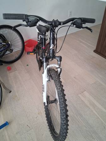 Bikes- Arlington, DC nearby - $100 (Arlington)63471431955585123