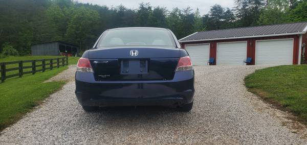 2008 Honda Accord - $6,800 (Irvine)63624957489283121