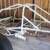 VW rail buggy frame 9 thumbnail