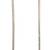 Western 400A Diode Germanium Bell System (1N43) 2 thumbnail