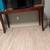 Beautiful console table 2 thumbnail
