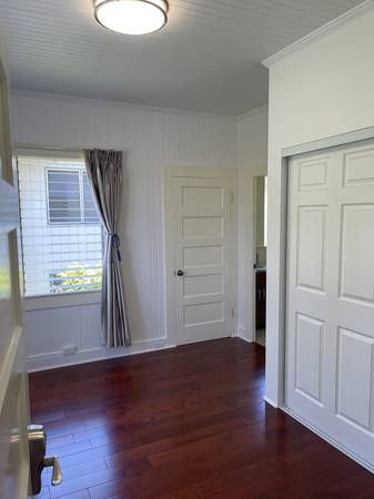 $990 / 1br - 192ft2 - 1 Bed/1 Bath - Kaimuki Private Room w/Bath For Rent (Kaimuki)63939391312003122