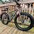 Northrock XC00 Fat Tire mountain bike. All-terrain Bike. Excellent! 4 thumbnail
