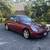 2004 Infiniti G35x Red AWD Leather Interior Luxury Sport Sedan Car 1 thumbnail