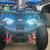 DENAGO MUDHAWK 10 FUEL INJECTED YOUTH ATV 5 thumbnail