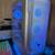 Skytech Archangel 4.5 Gaming PC w/32" Curved Monitor 1 thumbnail