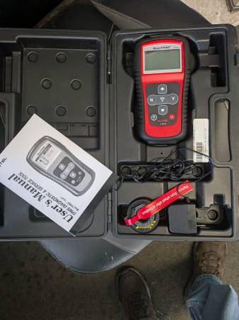 Autel TPMS 1