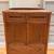 Breuners Antique Dresser 1 thumbnail