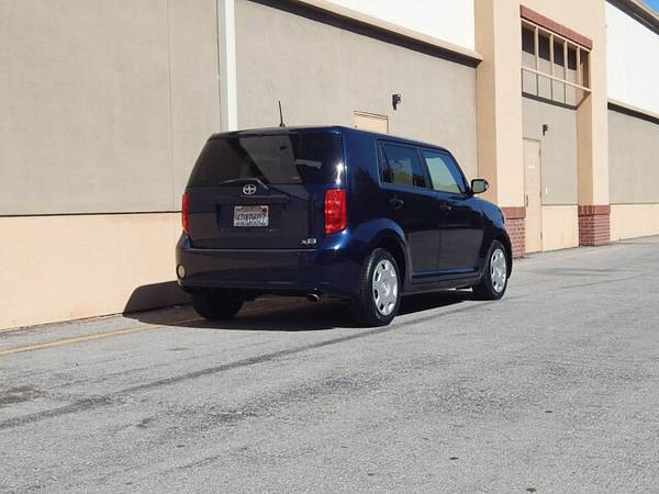 2008 Scion xB Base 4dr Wagon 4A - $5,900 (- Grandes autos, ¡grandes precios! Llama hoy)63486821927683122