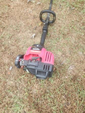 Mower bundle 1