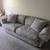 Floral Print Couch (Great condition) 6 thumbnail