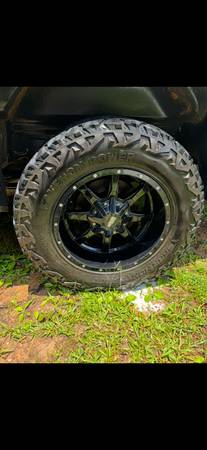 2010 gmc 1500 4x4 truck - $10,500 (Thorsby)63622014776065123