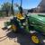 John Deere Model 2320 4 thumbnail