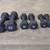 Dumbbell Weight Set 1 thumbnail