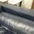 Article Sven 72" Tufted Leather Loveseat - Oxford Blue 5 thumbnail