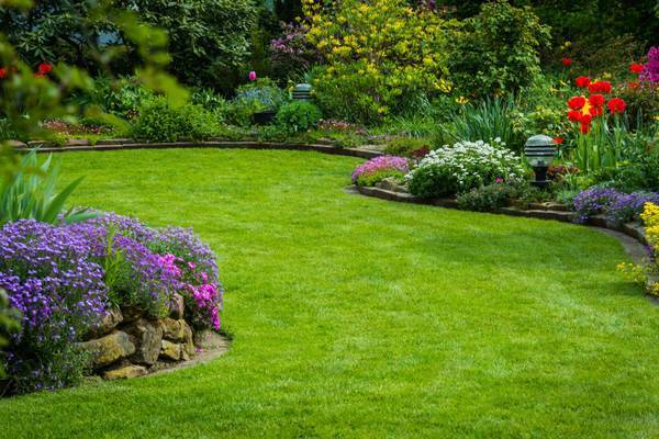 Gardening Business for sale 1