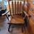 Duncan Phyfe Dining set 4 thumbnail