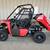 2026 HONDA PIONEER 520, EFI, 4*4, DUMP BOX, FREE FREIGHT! RED! 7 thumbnail