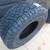 4 New LT 315 70 17 Mastercraft Courser Trail HD Tires *10PLY*USA*2025* 1 thumbnail
