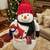 Christmas Snowman Decorations (Indoor) 1 thumbnail