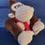 Donkey Kong Super Mario 8" Plush Toy Takara Sanei Japan NEW 3 thumbnail