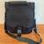 LAPTOP BACKPACK Computer CASE SaddleBag by KENSINGTON 1 thumbnail