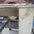 Heavy duty welding/shop tables 1/4 inch thick steel plate tops 6 thumbnail