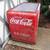 Coca Cola Cooler 1930's? 3 thumbnail