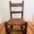 Antique Children's Rocking Chair 14 thumbnail