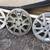 TOYOTA hubcaps (3) measures 17 inches 2 thumbnail