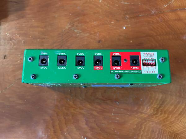 TRex Fuel Tank Chameleon - $75 (Vancouver)63470447496449122