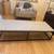 Brand New Restoration Hardware Nicholas Marble Coffee Table 60” 5 thumbnail