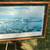 Large vintage panoramic print of the capital Washington DC 4 thumbnail