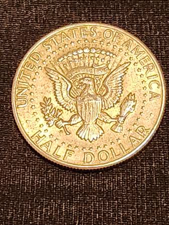 1964 Kennedy Half Dollars - $150 (Houston)62948857175939123
