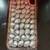 Iphone XS gemstone silver phone case 2 thumbnail