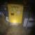 Flammable Safety Cabinet 3 thumbnail