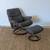 Ekornes Stressless Ruby Reclining Chair + Ottoman 7 thumbnail