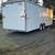 2014 26ft enclosed trailer 5 thumbnail